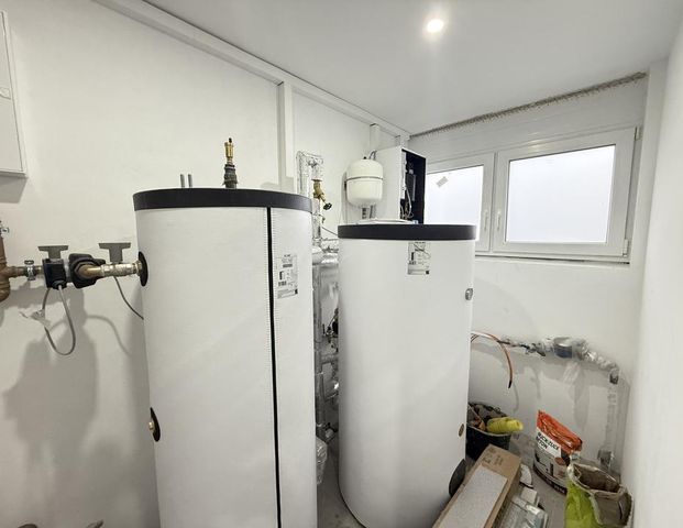 Hochwertige Neubauwohnung mit Balkon in Überherrn-Felsberg zu vermieten - Foto 1