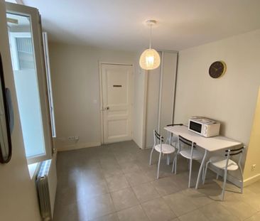 Studio VILLEFRANCHE SUR SAONE - Photo 2