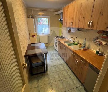pt FAMILIE cu copil: 3 camere - Parcare - Mobilat- Utilat - Racadau... - Fotografie 6