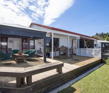 Superb Location - Waihi - Photo 6