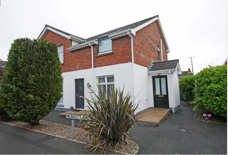 1 Muskett Grove, Carryduff, - Photo 4