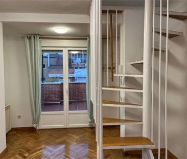 Ático de alquiler en Calle de María Luisa, 6, Berruguete - Photo 6