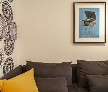 Rua General Taborda, Lisbon, Lisbon 1070-137 - Photo 5