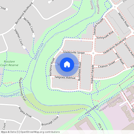 14 Slayton Road, Vic 3029, Truganina