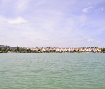 Garten und schöne Wohnung im Seepark! - Photo 3