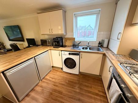 1 bedroom property to rent - Photo 5