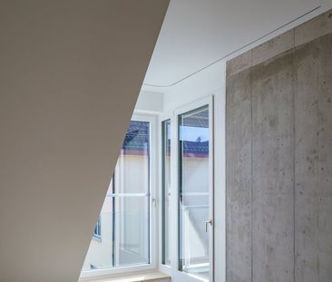 "Urban wohnen - nachhaltig leben: Ihr neues Zuhause in Zürich" - Photo 5