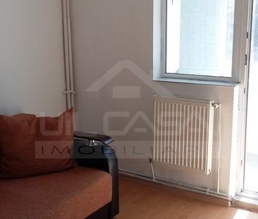 Tatarasi inchiriere 3CD, curat, mobilat si utilat nou, 260 euro - Fotografie 1