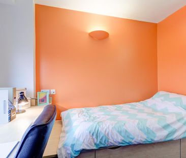 1 bedroom apartment to rent - Photo 6