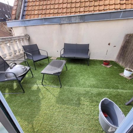 Location Appartement 66m² ARRAS 62000 - Photo 3