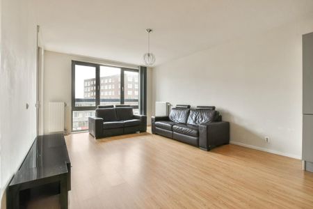 Appartement te huur: Franz Zieglerstraat 122 1087 HN Amsterdam - Photo 5