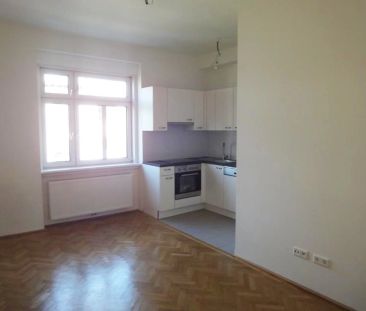 41m² , 2 Zimmer, unbefristet, U Bahn Nähe - Photo 3