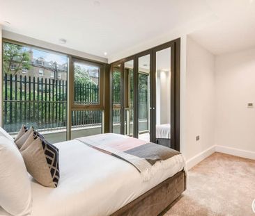 2 bedroom apartment to rent - Photo 6