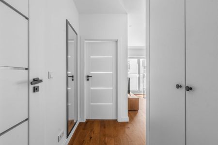 2-pokojowe mieszkanie blisko Ronda Wiatraczna 34 m² - Фото 2