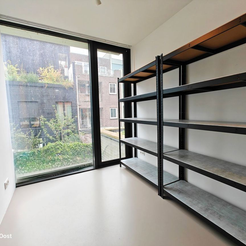 John Blankensteinstraat 159, Sportheldenbuurt, 1095MB, Amsterdam - Photo 1