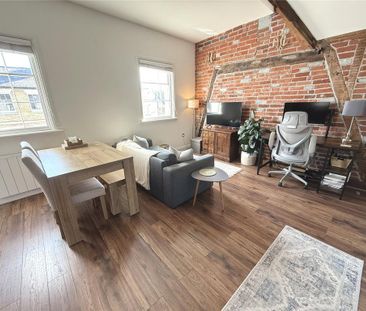 1 bedroom apartment to rent - Photo 4