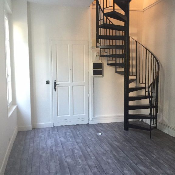 Location Appartement 3 pièces 49m² - Photo 1