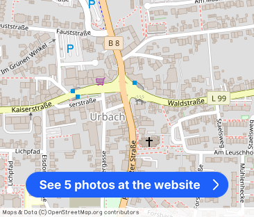 Schulstraße 6, 51145 Köln-Porz-Eil - Photo 1