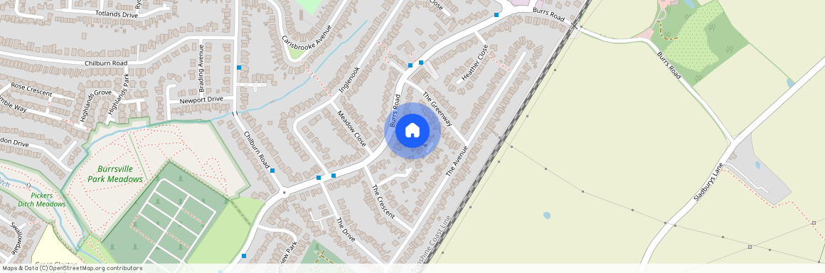 Laurel Close, Clacton-On-Sea