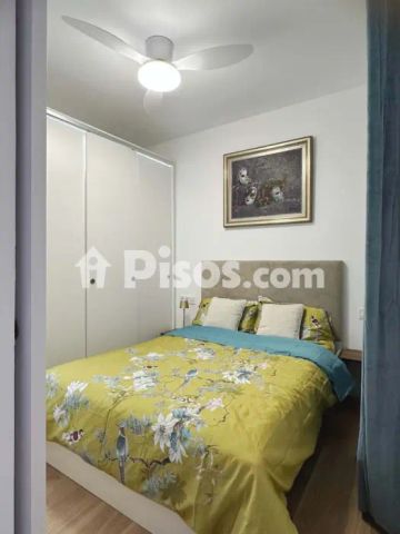 Piso en alquiler en Carrer d'Holanda, 18, cerca de Carrer del Roselló - Photo 4