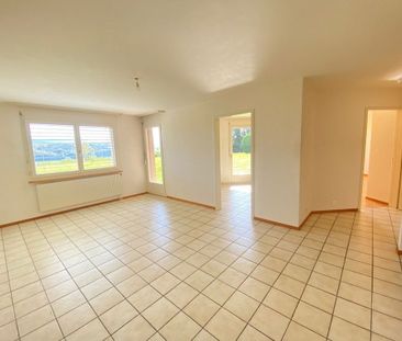 2.5 Zimmer, 1 m², EG - Photo 1