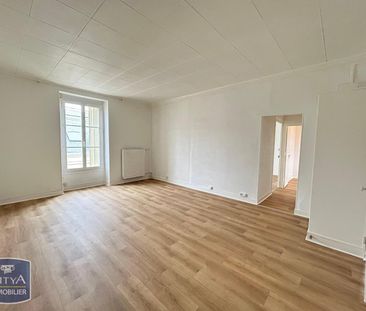 Location Appartement 3 pièces 70m² LE MANS 72000 - Photo 6