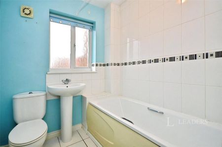 2 bedroom terraced house to rent - Photo 5