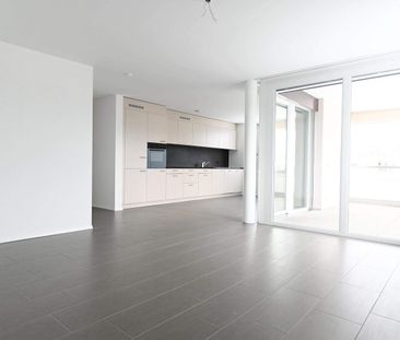 Nice 2.5-room apartment in Marly - Photo 1