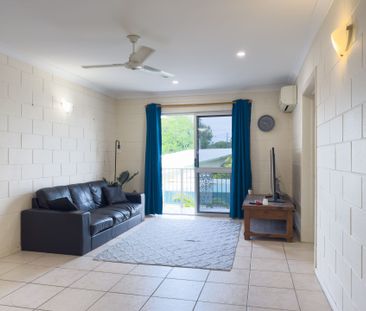 4/14 Hirst Street, Hermit Park - Photo 1