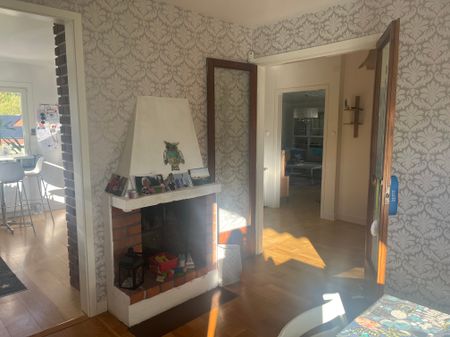 Sjöhagsvägen, Älvsjö - Foto 2