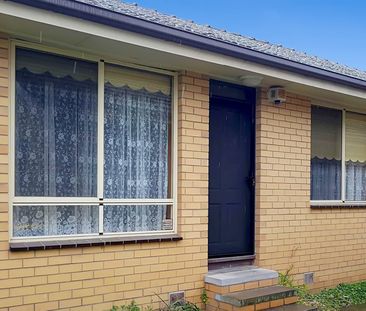 3/37-39 Clarke Street, Newtown - Photo 1