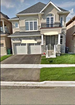 For Lease - 30 Gillis Road Unit# Bsmt, Brampton, Ontario - Photo 1