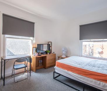 1 bedroom terraced house to rent - Photo 5