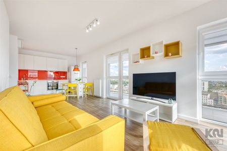 Łódź, Śródmieście, Kilińskiego - Zdjęcie 4