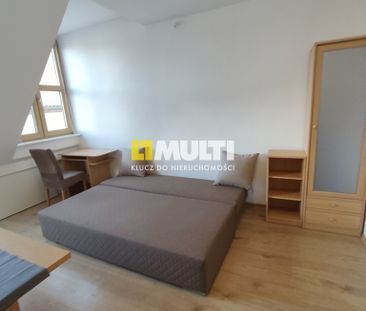 Podzamcze 2-pok. mieszkanie z niezależną kuchnią - Photo 5