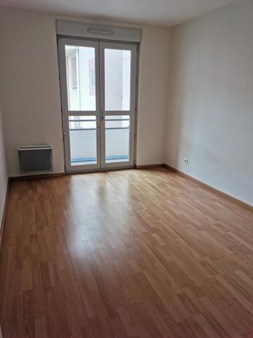 Location Appartement Clermont-Ferrand - Photo 3