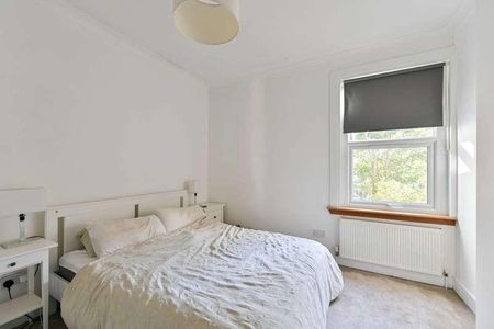 Peckham Rye, Peckham Rye, SE15 - Photo 3