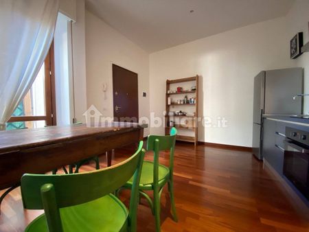 Bilocale via Giovanni Branca 54, Centro Storico, Pesaro - Foto 4