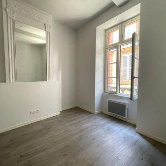 Location - Appartement - 3 pièces - 55.80 m² - montauban - Photo 1