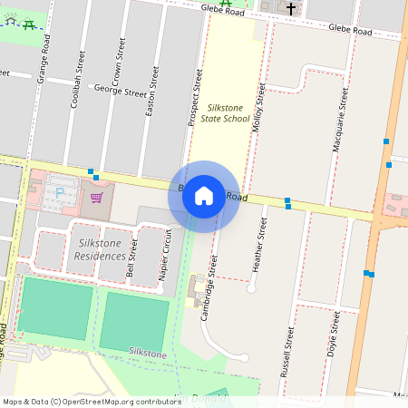 119 Blackstone Rd, Qld 4304, Silkstone