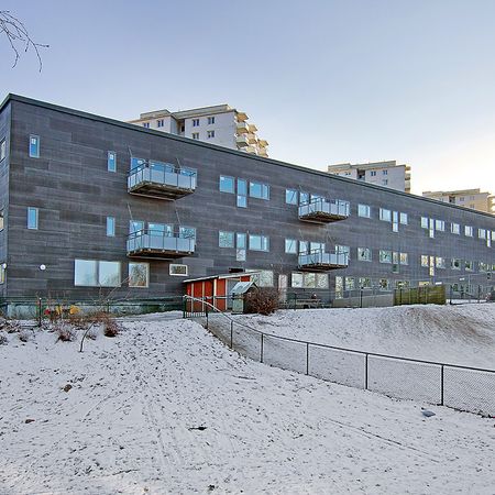 Oluff Nilssons Väg 3 D - Photo 3