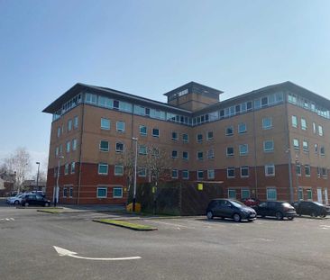 Archer House, Stockport Town Centre - Photo 1