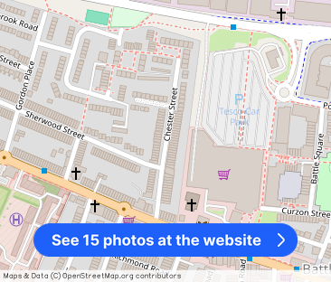 Chester Street, Reading, RG30 - Photo 1