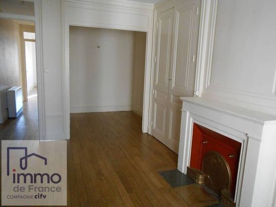 Appartement 2 pièces - 69006 Lyon 6e Arrondissement - Photo 1