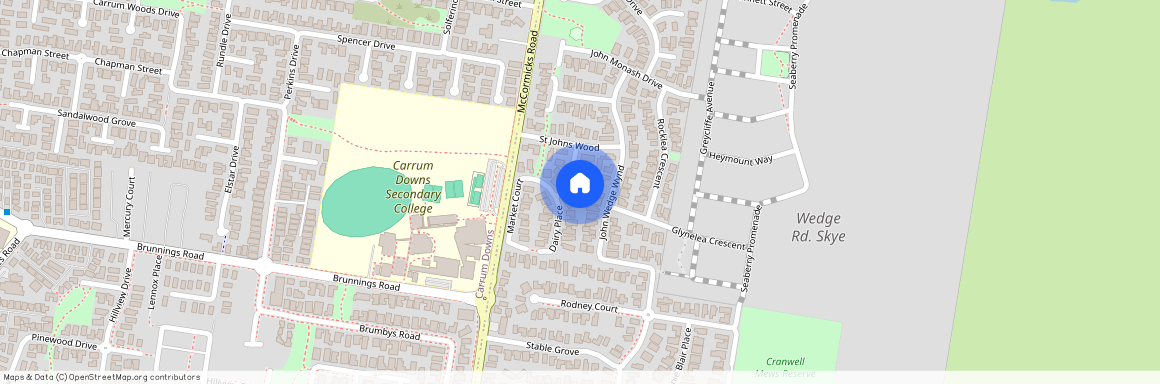 9 Gumvista Walk, Vic 3977, Skye