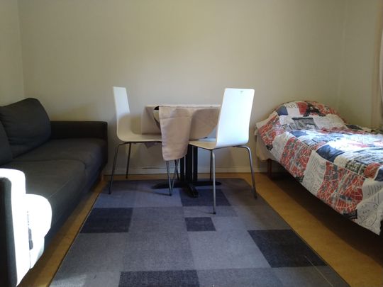 Gulsporregatan, Västerås - Photo 1