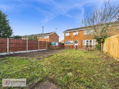 3 bedroom terraced house to rent - Photo 3