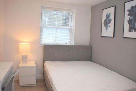 1 bedroom in a house share to rent - Photo 5