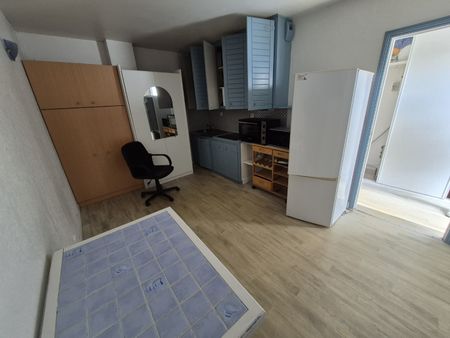 Location Appartement 1 pièce 22m² BERCK 62600 - Photo 2