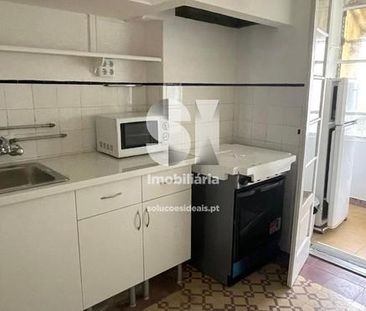 Apartamento T3+1 - Photo 3